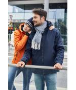 Ladies Ladies' Wintersport Jacket Navy 8096
