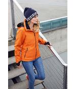 Ladies Ladies' Wintersport Jacket Navy 8096