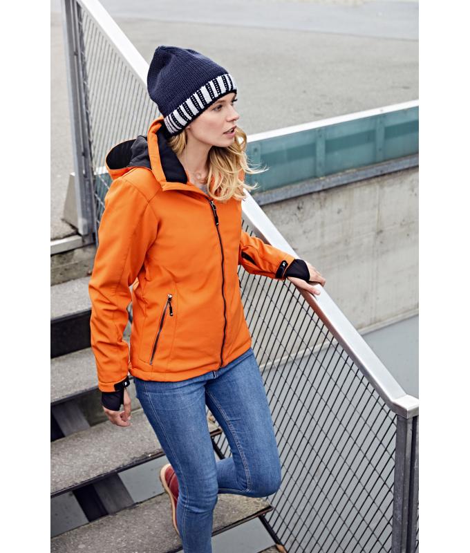 Ladies Ladies' Wintersport Jacket Navy 8096