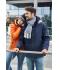 Dames Ladies' Wintersport Jacket Rood 8096