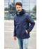Heren Men's Wintersport Jacket Groen 8097
