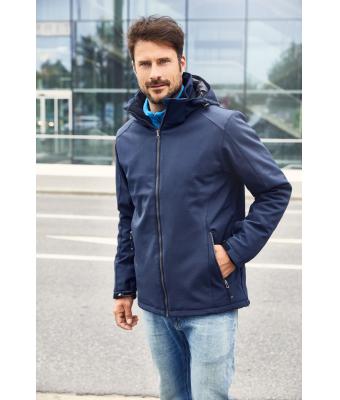 Men Men's Wintersport Jacket Yellow 8097