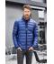 Men Men's Quilted Down Jacket Black/black 8216