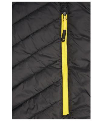 Femme Veste femme Marine/aqua 8271