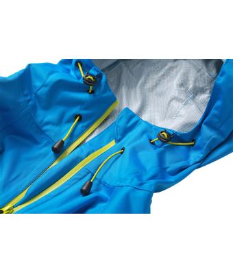 Ladies Ladies' Outdoor Jacket Navy/cobalt 8280