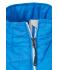 Men Men's Hybrid Vest Black/silver 8344