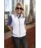 Damen Ladies' Promo Softshell Vest White/white 8409