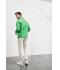 Heren Men's Promo Softshell Jacket Ijerzgrijs/rood 8412