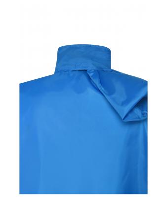 Femme Veste coupe vent femme Vert-printemps 8380