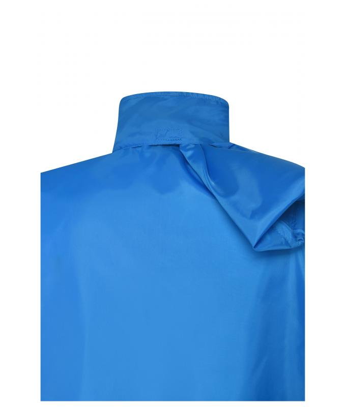 Heren Men's Promo Jacket Felblauw 8381