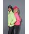 Men Men's Promo Jacket Spring-green 8381
