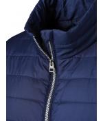 Herren Men's Padded Vest Navy 8498
