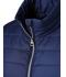 Heren Men's Padded Vest Navy 8498