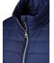 Men Men's Padded Vest Navy 8498