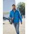 Herren Men's Down Jacket Blue/navy 8621