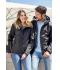 Ladies Ladies' 3-in-1-Jacket Royal/black 8616