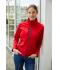 Dames Ladies' Softshell Jacket   GRS Rood 10463