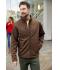 Herren Men's Softshell Jacket   GRS Graphite 10464