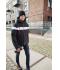 Heren Men's Wintersport Jacket Navy/wit 10545