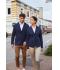 Heren Men's Business Blazer Navy 10557