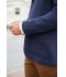 Heren Men's Business Blazer Zwart 10557
