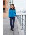 Damen Ladies' Allweather Jacket Carbon/bright-yellow/carbon 10549