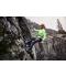 Heren Men´s Zip-Off Trekking Pants Zwart 8601