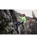 Homme Pantalon trekking homme Carbone 8601