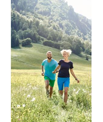 Ladies Ladies' Trekking Shorts Bright-blue 8602