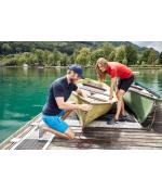 Ladies Ladies' Trekking Shorts Carbon 8602