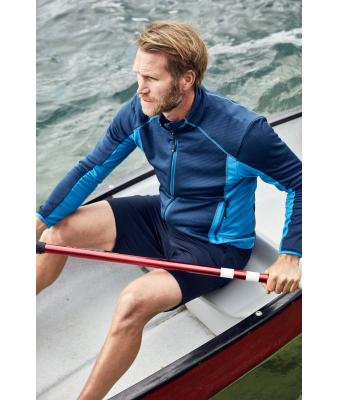 Men Men's Trekking Shorts Fern-green 8603