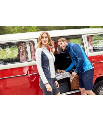 Herren Men's Trekking Shorts Black 8603