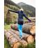 Dames Ladies' Trekking Pants Felblauw/navy 8604