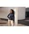 Damen Ladies' Softshell Jacket Navy 11187