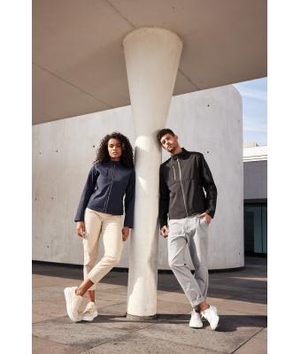 Damen Ladies' Softshell Jacket Navy 11187