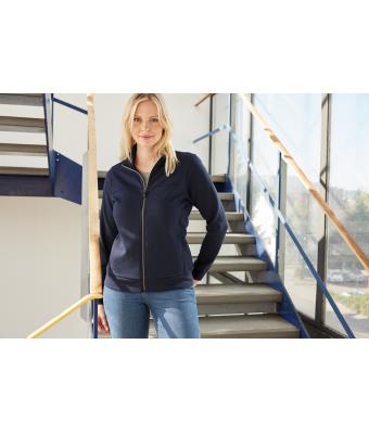 Ladies Ladies' Jacket Navy 11459