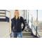 Ladies Ladies' Jacket Navy 11459