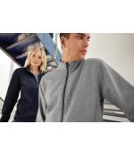 Ladies Ladies' Jacket Navy 11459
