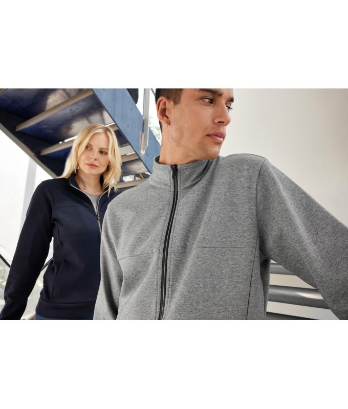 Ladies Ladies' Jacket Navy 11459