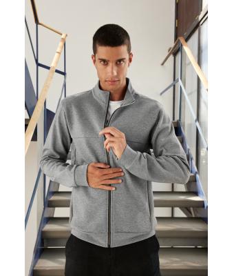 Heren Men's Jacket Zwart 11460