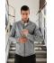 Heren Men's Jacket Zwart 11460