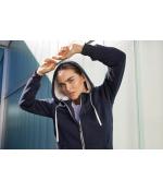 Ladies Ladies' Doubleface Jacket OCS Blended & RCS Navy/nature 11461