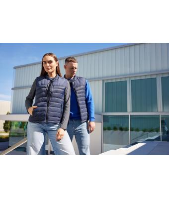 Herren Men's Padded Vest   GRS Navy 11473