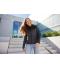 Ladies Ladies' Padded Jacket   GRS Black 11474
