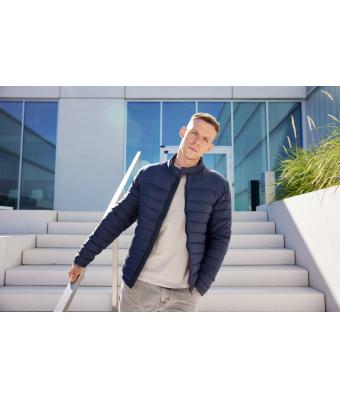 Homme Veste matelassée pour hommes   GRS Noir 11475