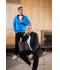 Heren Men's Blouson Navy/blauw 11477