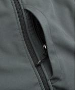 Herren Men's Softshell Jacket Carbon 7306