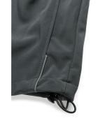 Men Men's Softshell Jacket Carbon 7306