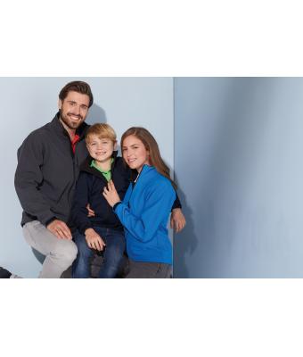 Homme Veste softshell homme Marron 7306