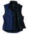 Homme Gilet softshell homme Carbone 7308